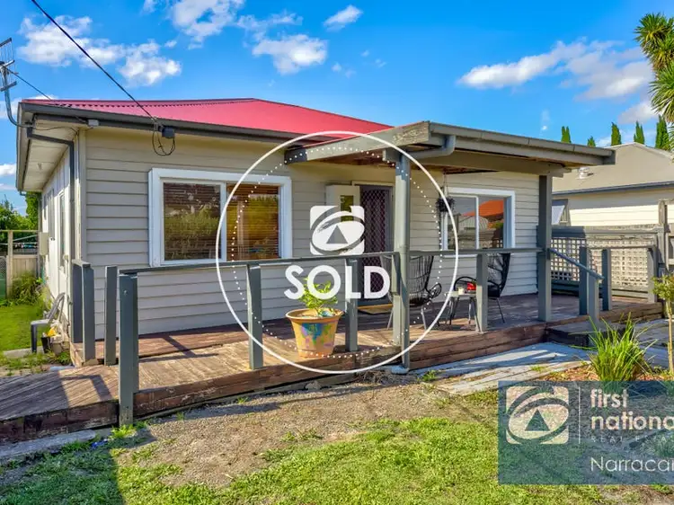 58 John Street, Moe VIC 3825