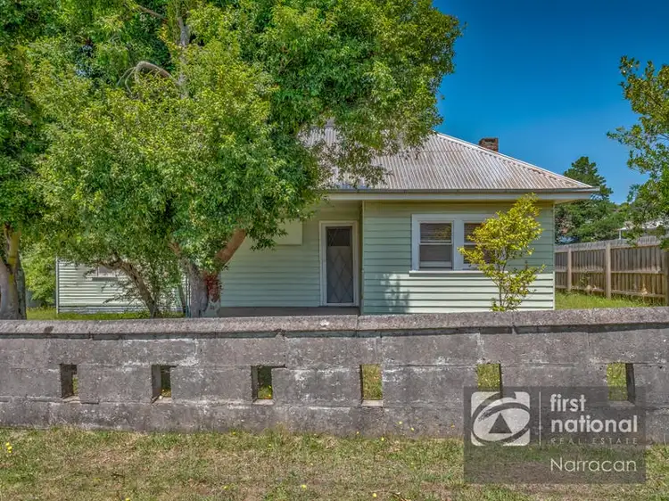 Second view of Homely house listing, 16 Railway Crescent, Moe VIC 3825