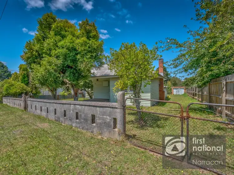 Third view of Homely house listing, 16 Railway Crescent, Moe VIC 3825