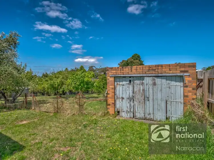 Seventh view of Homely house listing, 16 Railway Crescent, Moe VIC 3825