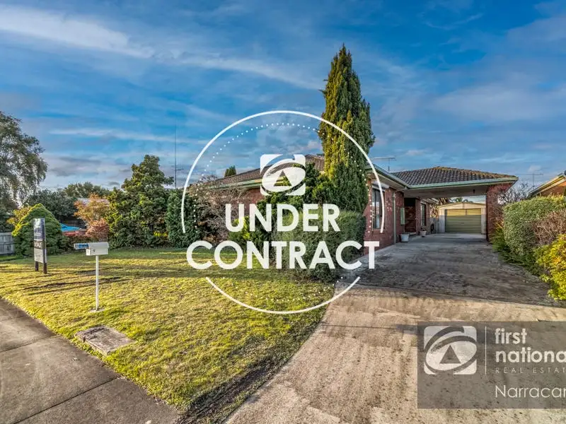 Main view of Homely house listing, 9 Hall Court, Newborough VIC 3825