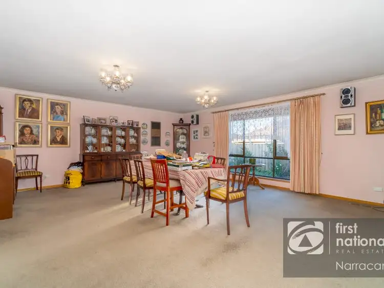 Third view of Homely house listing, 9 Hall Court, Newborough VIC 3825