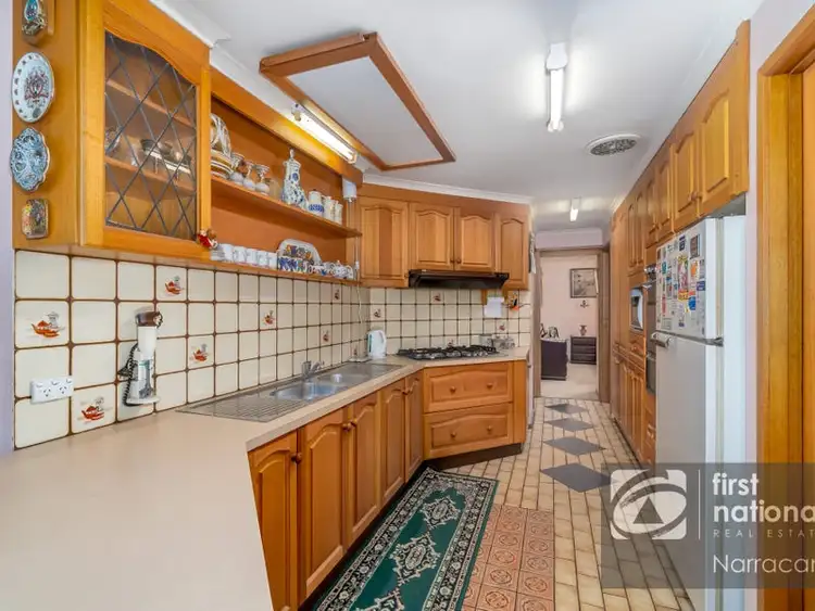 Fifth view of Homely house listing, 9 Hall Court, Newborough VIC 3825