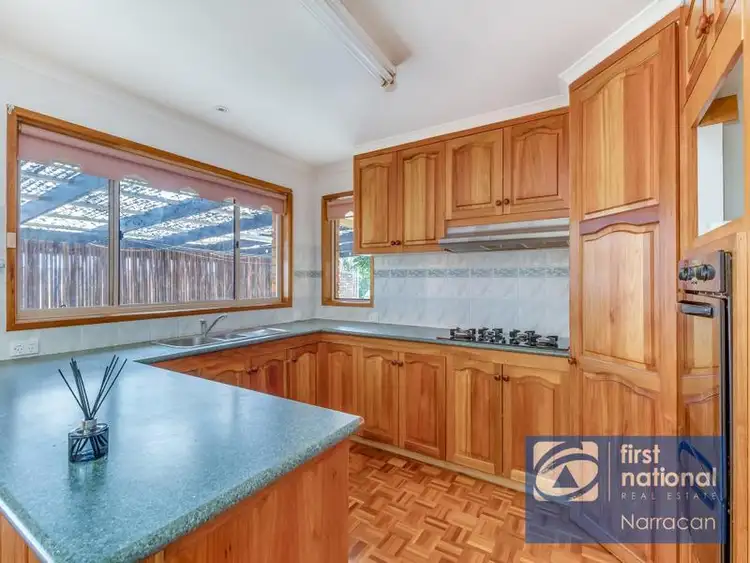Second view of Homely house listing, 43 Bennett Street, Moe VIC 3825