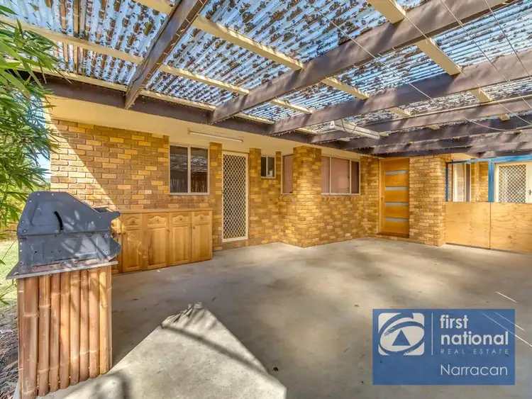 Fourth view of Homely house listing, 43 Bennett Street, Moe VIC 3825