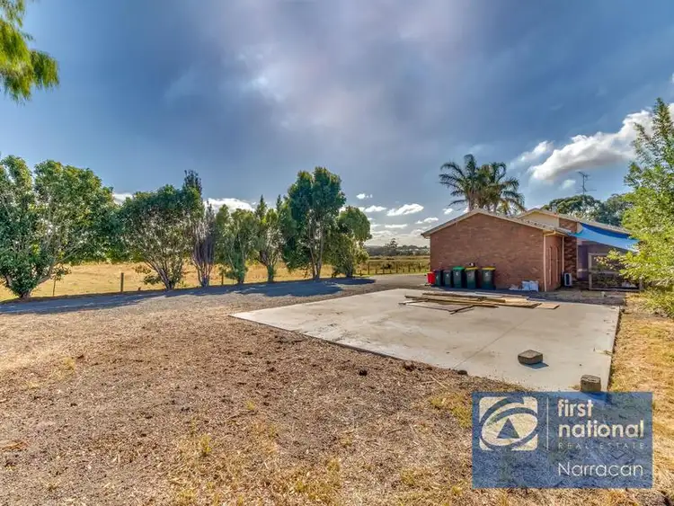 Fifth view of Homely house listing, 43 Bennett Street, Moe VIC 3825