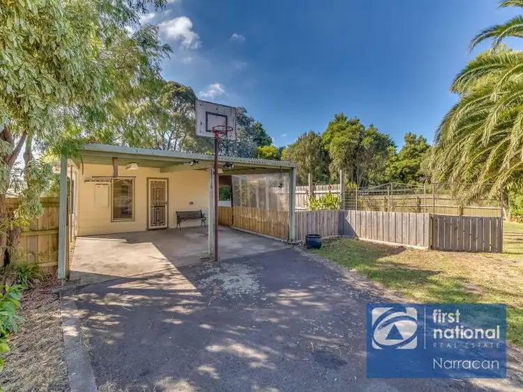 Seventh view of Homely house listing, 43 Bennett Street, Moe VIC 3825