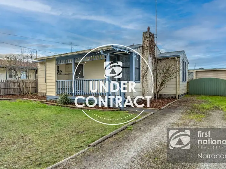 4 Thoresby Street, Newborough VIC 3825
