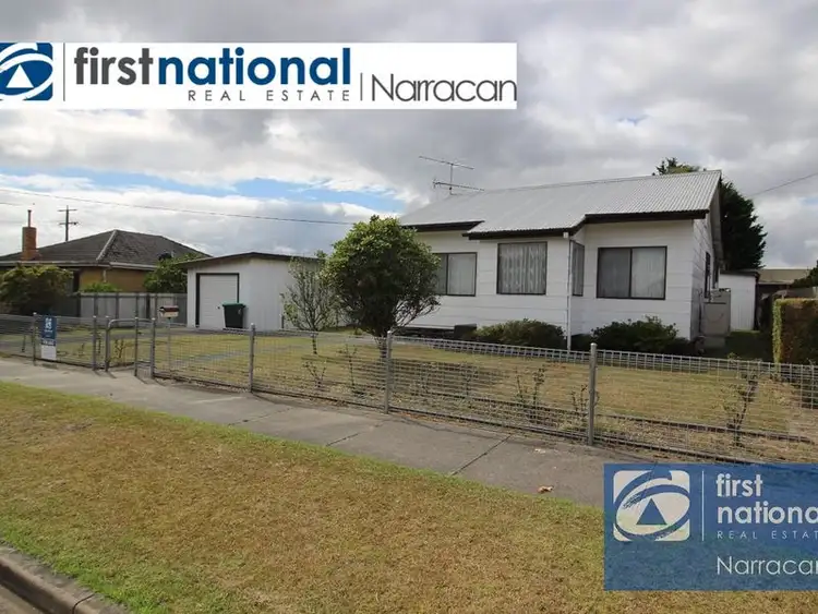 3 Trentham Street, Moe VIC 3825