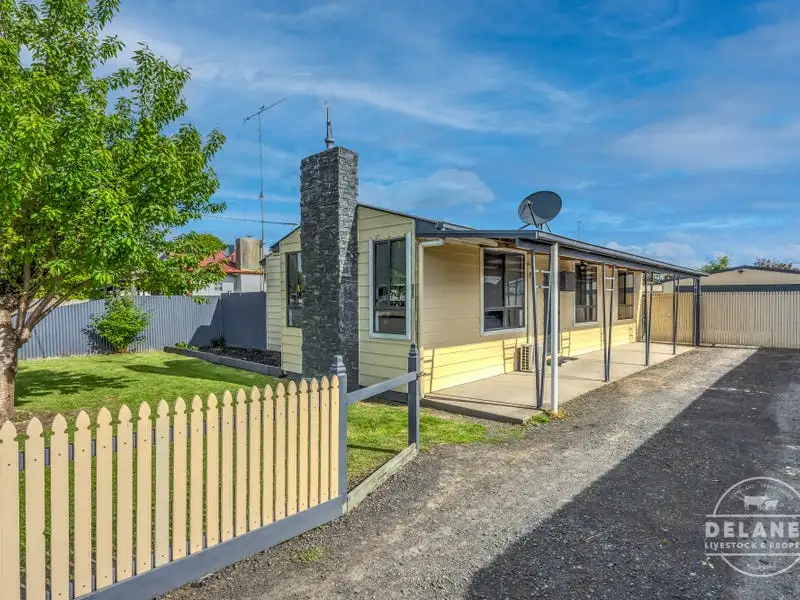 Main view of Homely house listing, 292 Old Sale Rd, Newborough VIC 3825