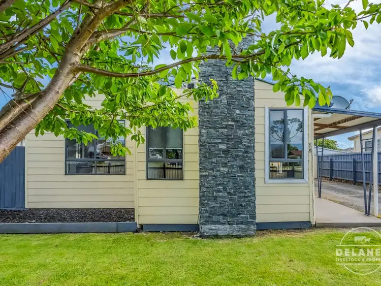 Second view of Homely house listing, 292 Old Sale Rd, Newborough VIC 3825