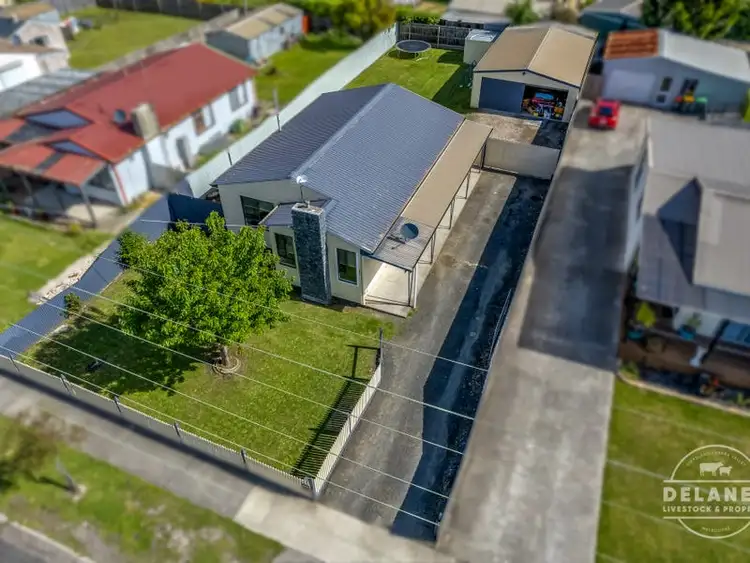 Third view of Homely house listing, 292 Old Sale Rd, Newborough VIC 3825