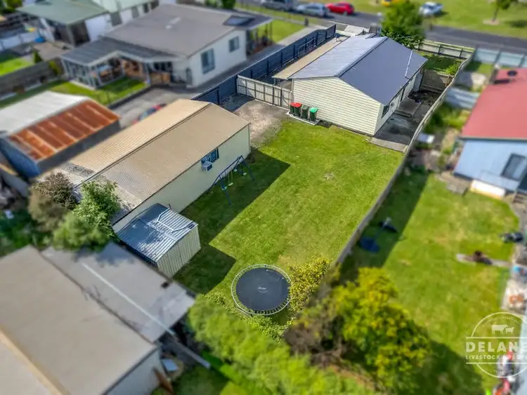 Fourth view of Homely house listing, 292 Old Sale Rd, Newborough VIC 3825