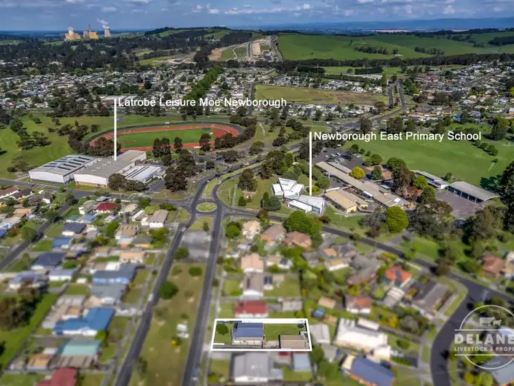Fifth view of Homely house listing, 292 Old Sale Rd, Newborough VIC 3825