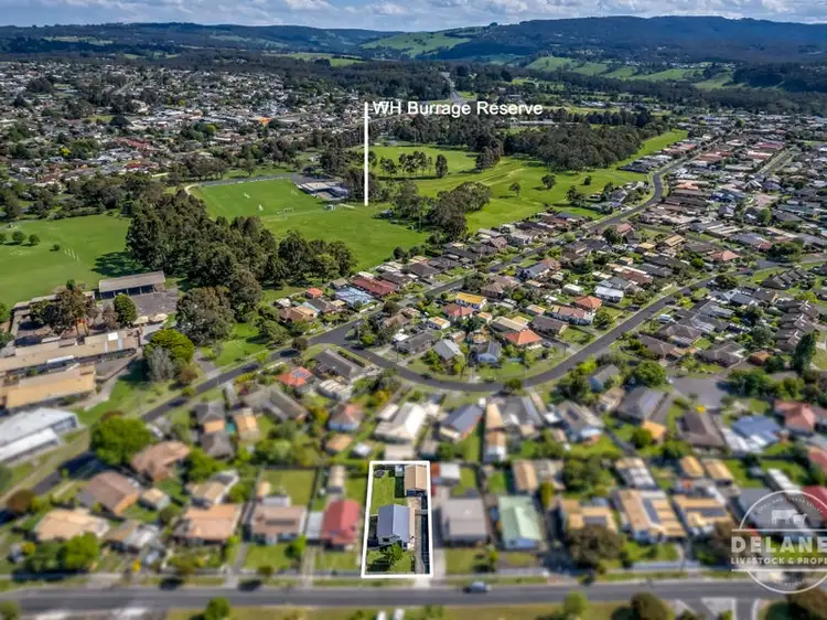 Sixth view of Homely house listing, 292 Old Sale Rd, Newborough VIC 3825
