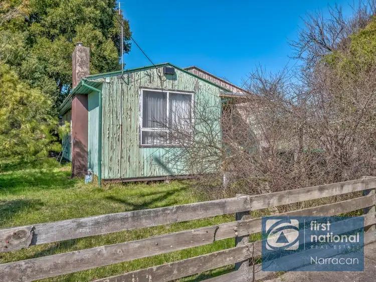 19 Koornalla Street, Newborough VIC 3825