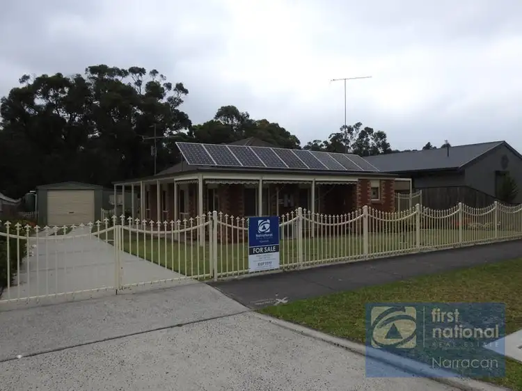 47 Southwell Avenue, Newborough VIC 3825