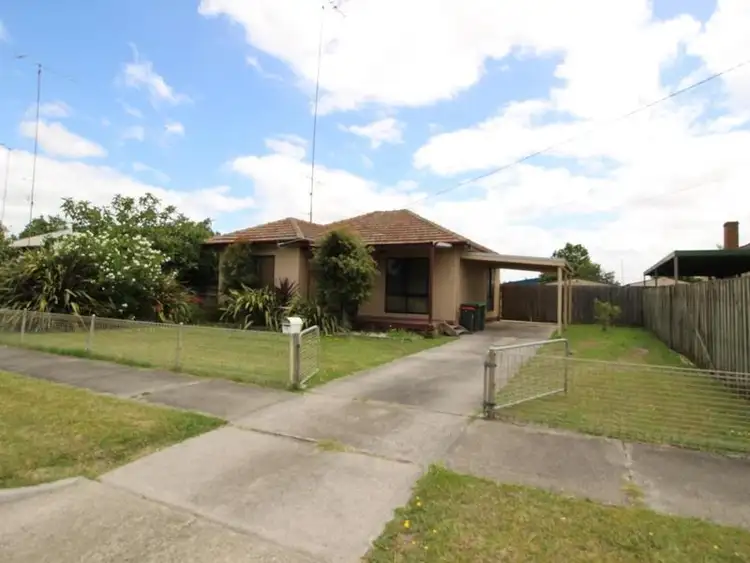 Second view of Homely house listing, 20 Austin Avenue, Moe VIC 3825