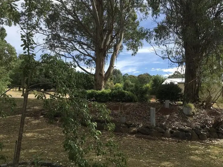 Second view of Homely rural property listing, 54 Whitelaw Court, Rawson VIC 3825