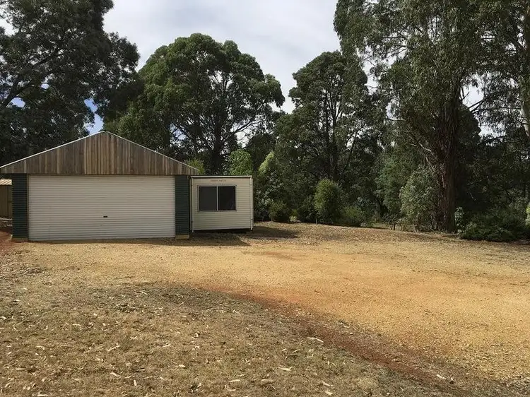 Fifth view of Homely rural property listing, 54 Whitelaw Court, Rawson VIC 3825