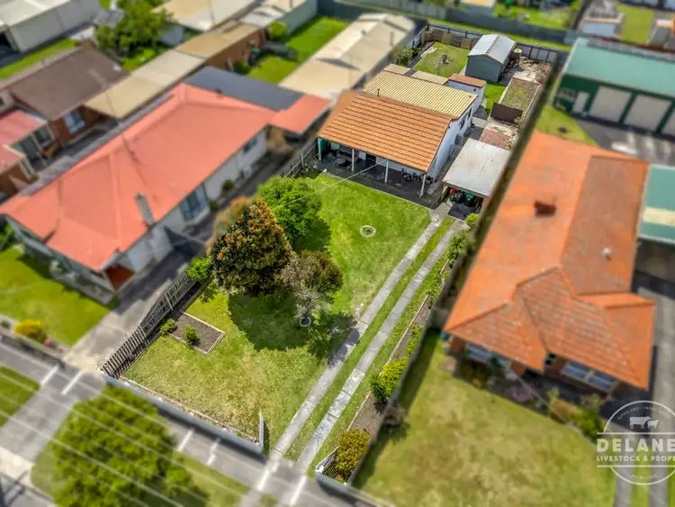 Sixth view of Homely house listing, 26 Haigh Street, Moe VIC 3825