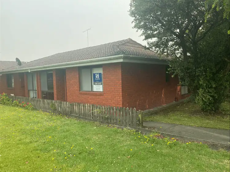 12/14 Saxtons Drive, Moe VIC 3825