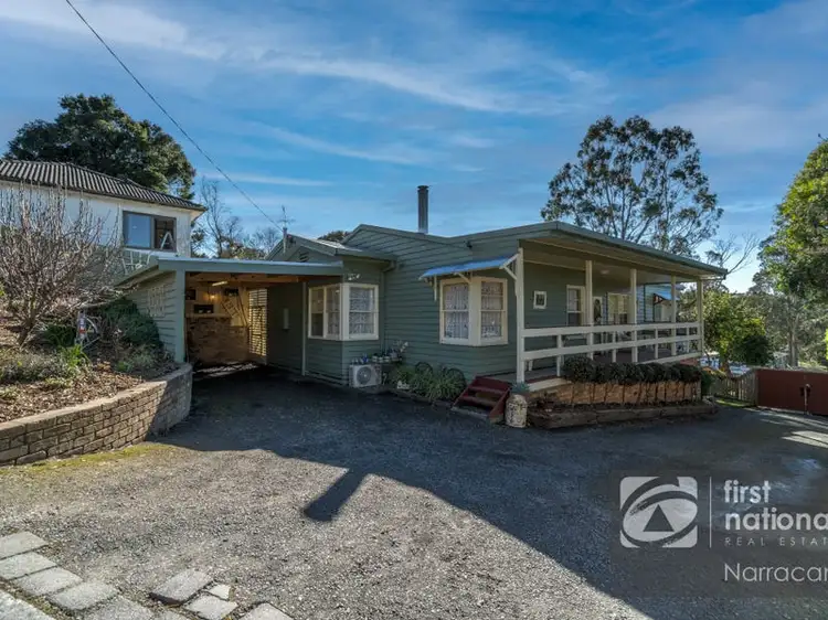 Main view of Homely house listing, 84 Kelso, Yallourn North VIC 3825