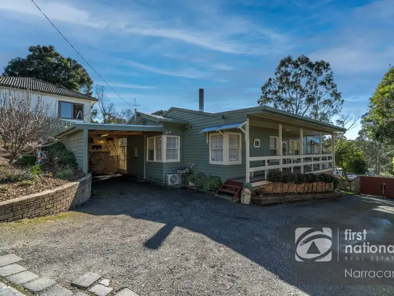 Main view of Homely house listing, 84 Kelso, Yallourn North VIC 3825