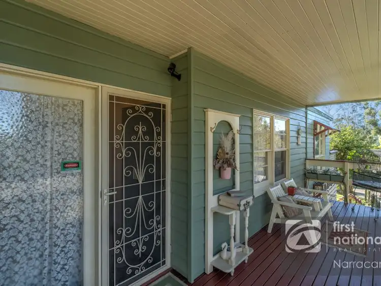 Second view of Homely house listing, 84 Kelso, Yallourn North VIC 3825