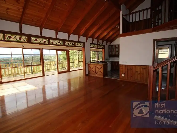 Third view of Homely house listing, 11 Wirrana Drive, Moe South VIC 3825