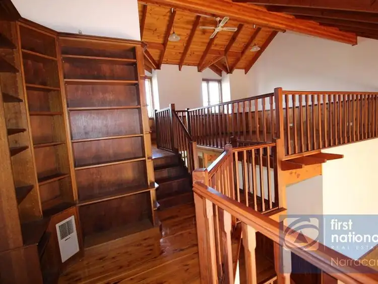 Fourth view of Homely house listing, 11 Wirrana Drive, Moe South VIC 3825
