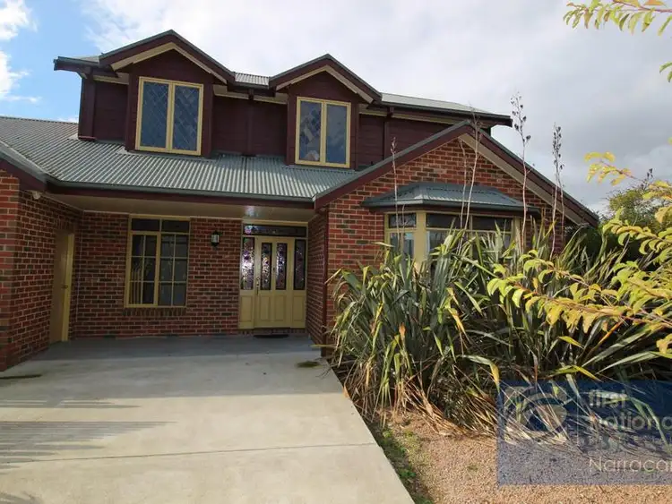 Seventh view of Homely house listing, 11 Wirrana Drive, Moe South VIC 3825