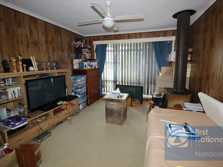 Fourth view of Homely house listing, 27 White Pde, Churchill VIC 3842