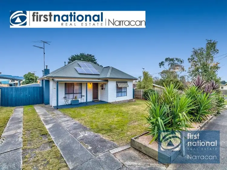 33 Law St, Newborough VIC 3825