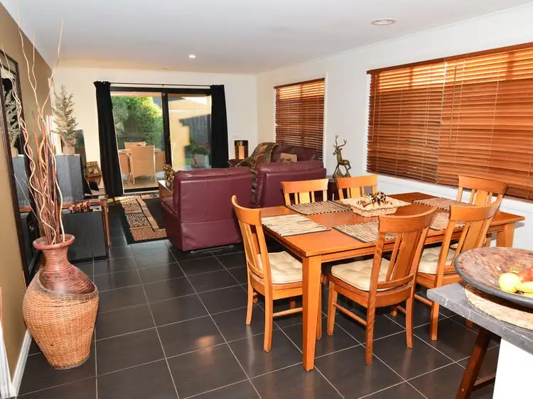 Fourth view of Homely house listing, 7 Crombe Ct, Newborough VIC 3825