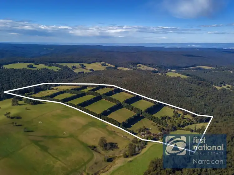 147 Mathieson Road, Erica VIC 3825