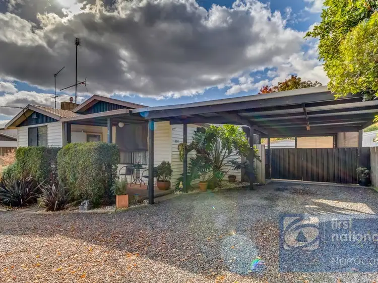 2 Hallston Street, Newborough VIC 3825