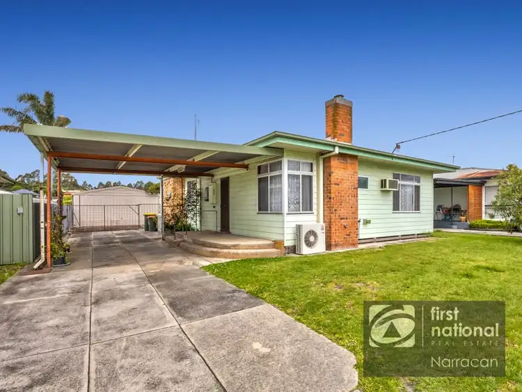 69 North Rd, Yallourn North VIC 3825