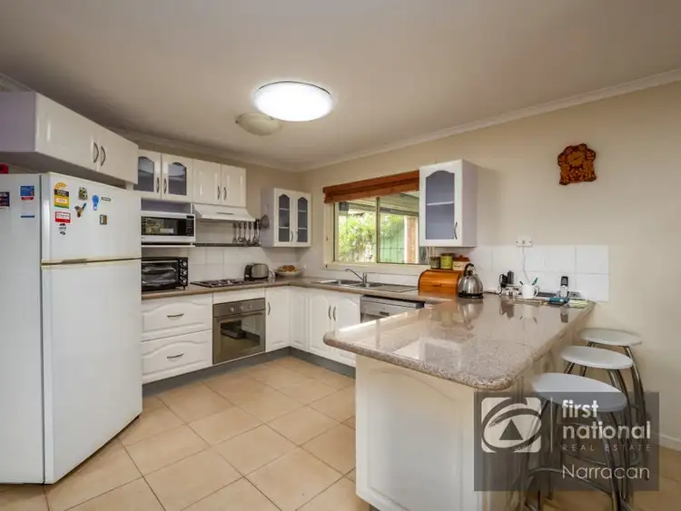 Second view of Homely unit listing, 2/60 Waterloo Rd, Moe VIC 3825