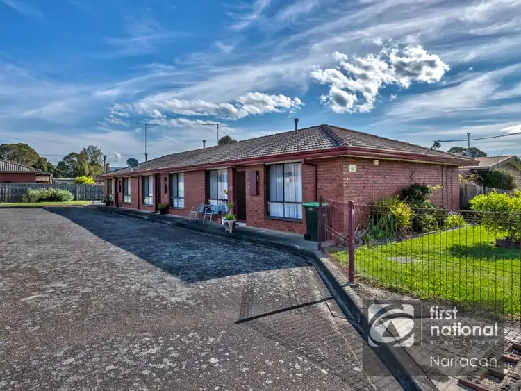 3 Bubb Street, Moe VIC 3825