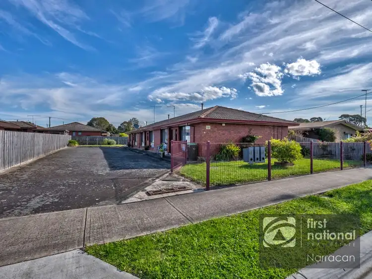 Sixth view of Homely block of units listing, 3 Bubb Street, Moe VIC 3825