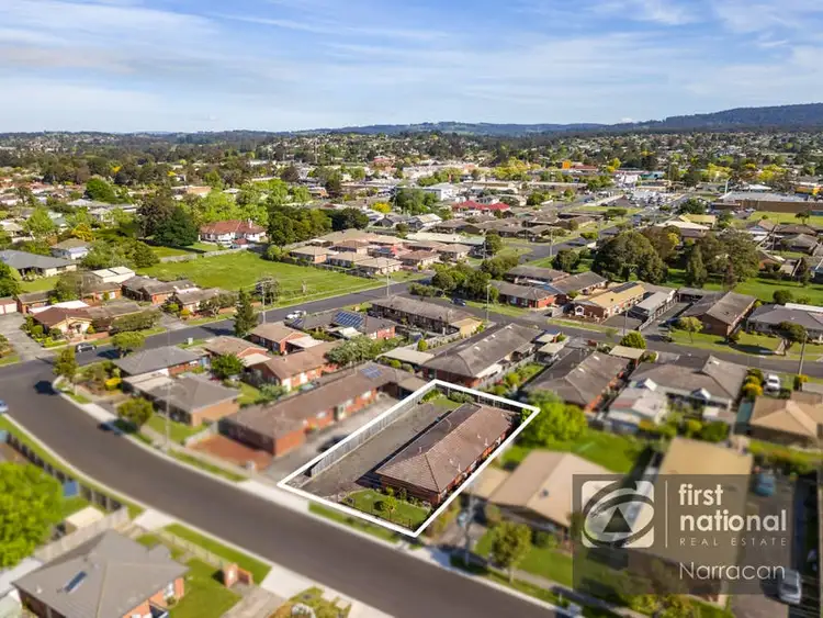 Seventh view of Homely block of units listing, 3 Bubb Street, Moe VIC 3825