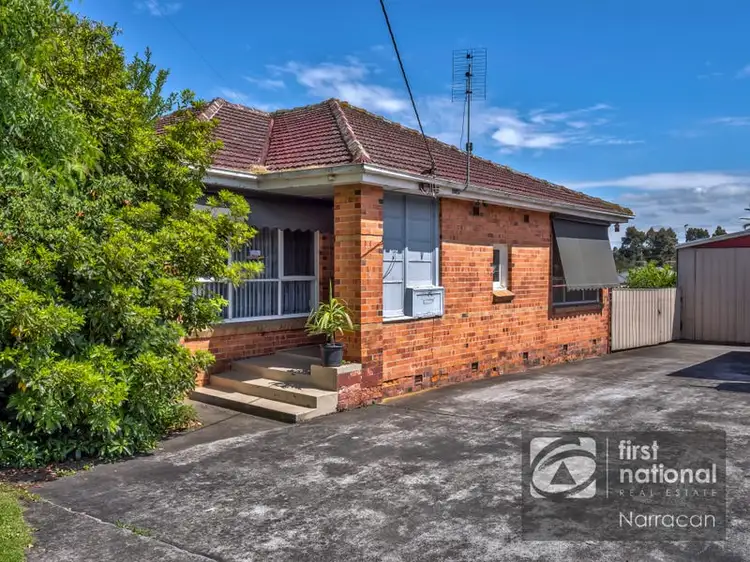 Second view of Homely house listing, 49 Monash Rd, Newborough VIC 3825