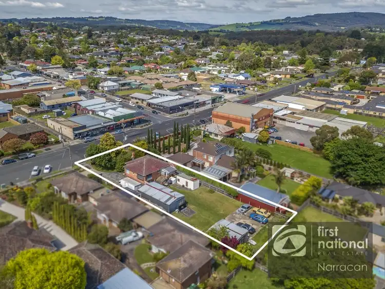 Third view of Homely house listing, 49 Monash Rd, Newborough VIC 3825