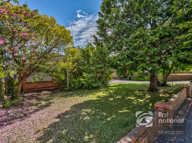 Fifth view of Homely house listing, 49 Monash Rd, Newborough VIC 3825