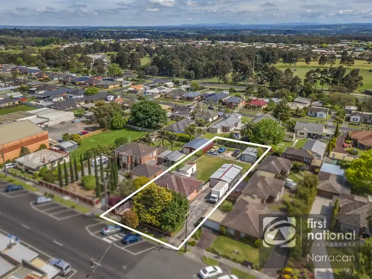 Sixth view of Homely house listing, 49 Monash Rd, Newborough VIC 3825