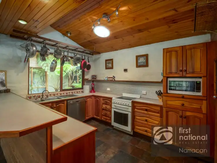 Second view of Homely rural property listing, 15 Samantha Ave, Moe South VIC 3825