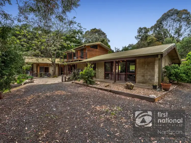 Fifth view of Homely rural property listing, 15 Samantha Ave, Moe South VIC 3825