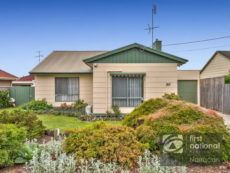 50 Vale St, Moe VIC 3825