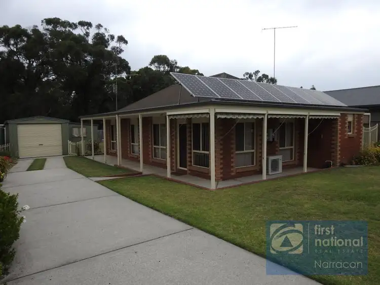 47 Southwell Ave, Newborough VIC 3825